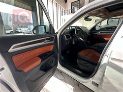 فولكسفاغن أطلس